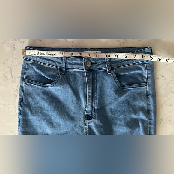 TBN Presley Super Flare Jeans - Picture 7 of 14